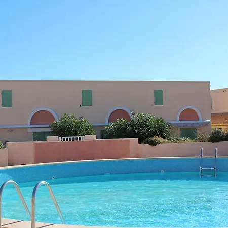 Maison 3 Pièces - Gn500-022 *