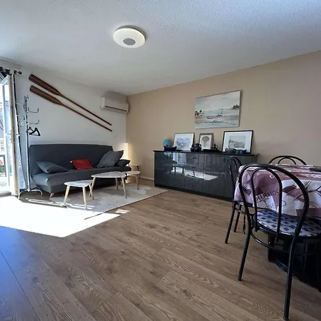 Maison 3 Pièces - Gn500-022