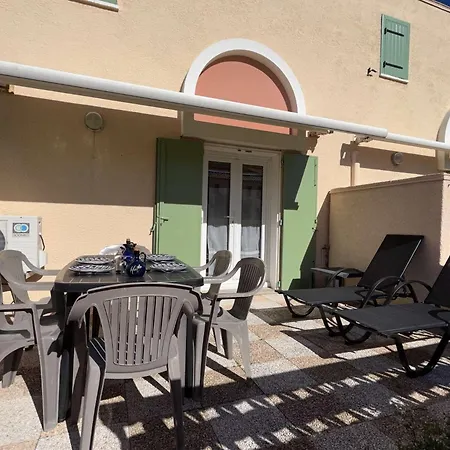 Villa Maison 3 Pieces - Gn500-022 *